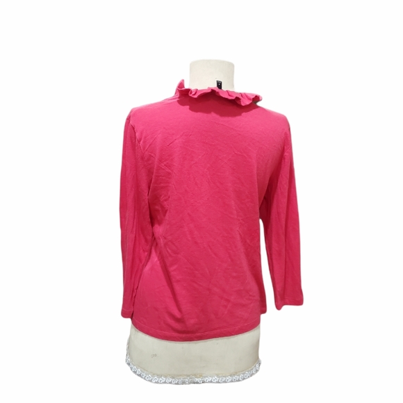 Talbots top - Picture 2 of 3